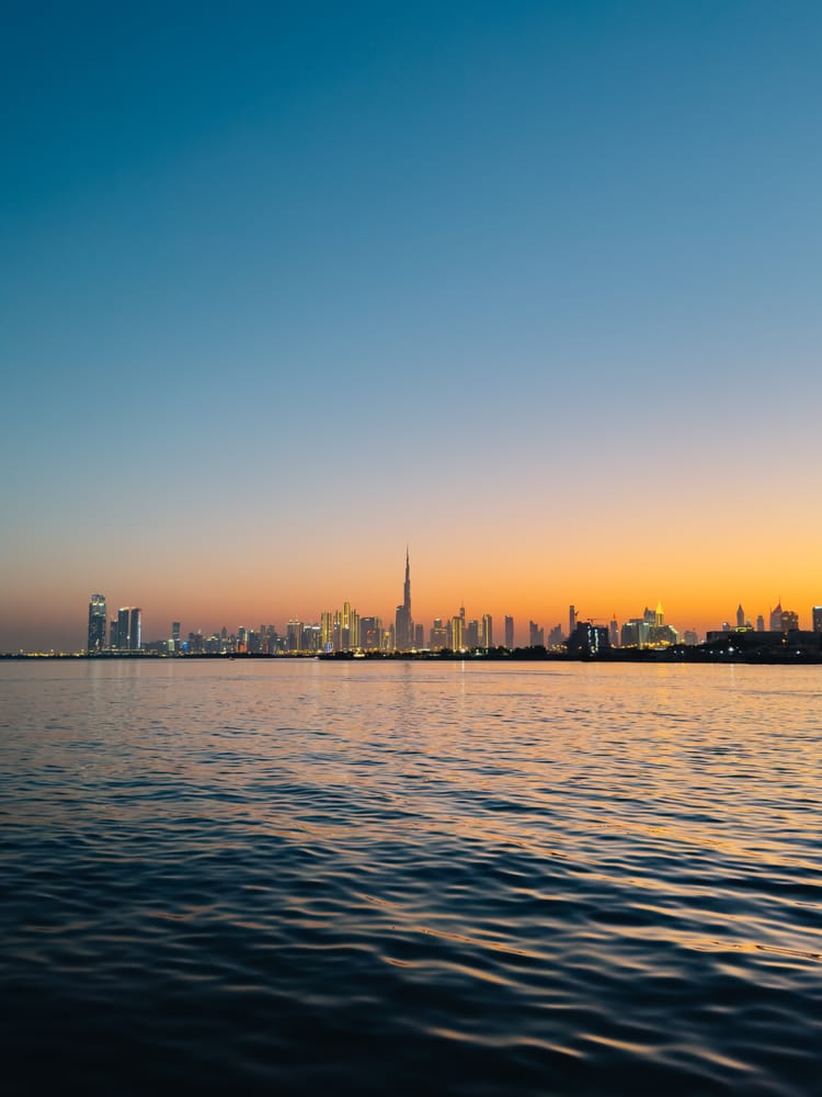 The Manual #48 - Dubai two months later