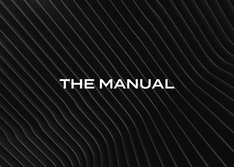 The Manual #4